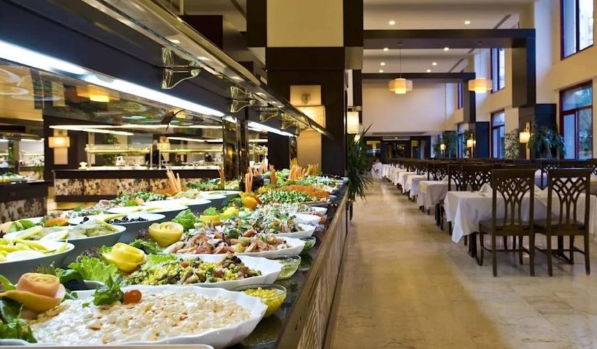 Alanya'da "Her şey dahil" tartışılırken, Antalya hedefe odaklandı