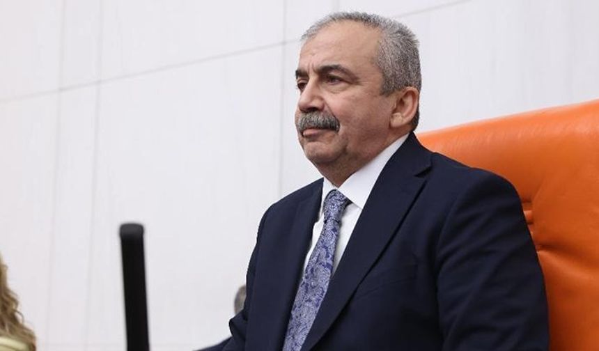 SON DAKİKA! Sırrı Süreyya Önder hayatını kaybetti