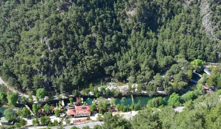 Dim Çayı’nda işgale mahkeme ‘Dur’ dedi
