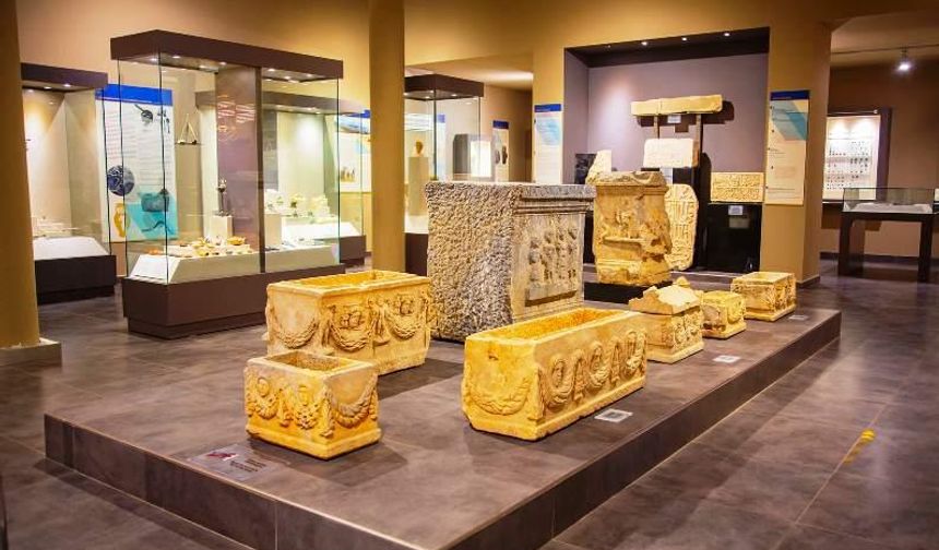 1 Haziran’da başlıyor! Alanya’da gecede açık olacak