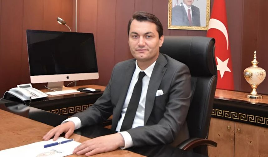 Alanya’nın kaymakamı Beykoz’a gitti! Yeni kaymakam Şakir Öner Öztürk kimdir?