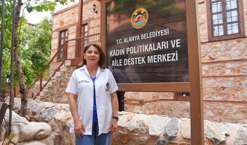 Alanya’da bayram öncesi arka arkaya uyarılar