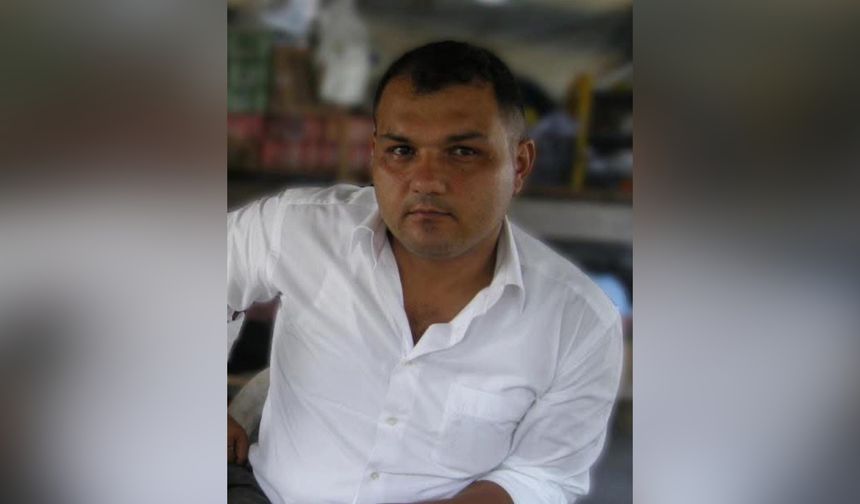 Alanya’nın başarılı iş insanı Dündar Yıldız, hayatını kaybetti
