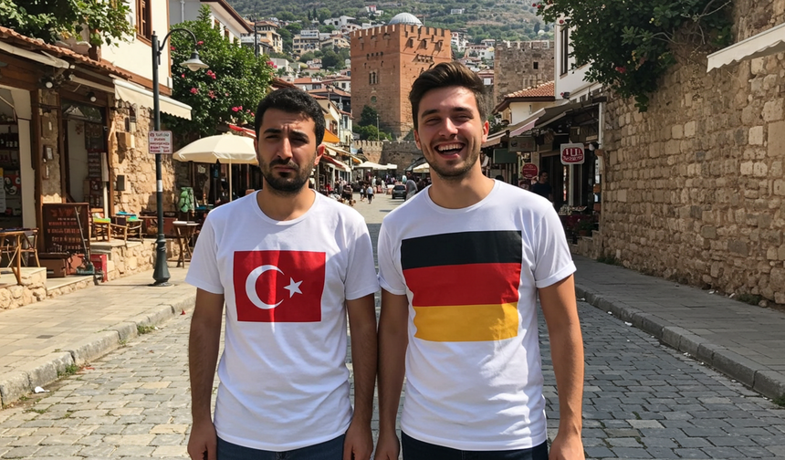 Türkiye Alanya’yı konuşuyor! Yabancıya 4 bin olan tatil Türk’e 14 bin TL