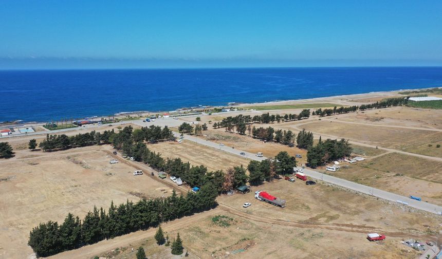 İşte Gazipaşa’nın 2025 kurban kesim yerleri