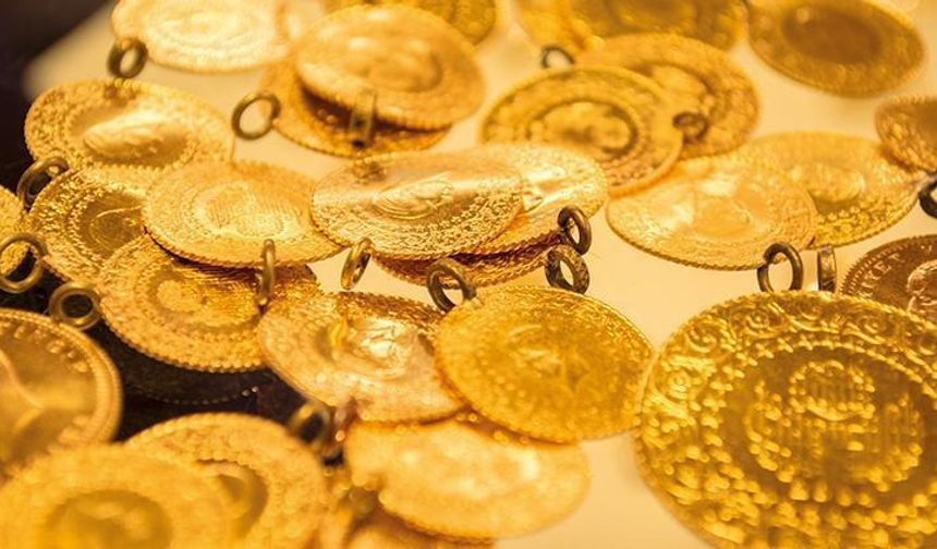 Alanya’da altın fiyatları bayramı etkiledi