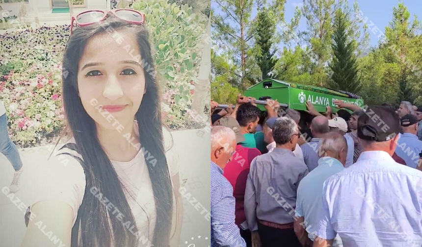Alanya’da yürekler yandı! Daha çok gençti, maalesef olmadı