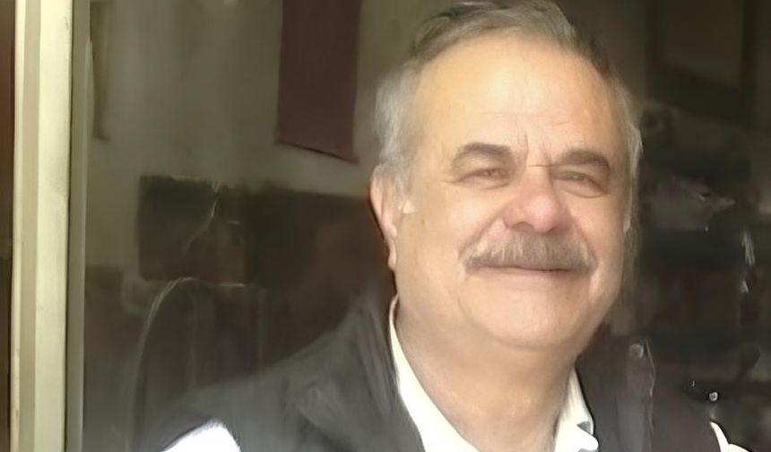 SON DAKİKA! Alanya’da 'Baba' hayatını kaybetti: Ahmet Çetin Baba vefat etti