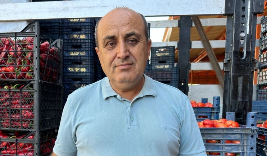 Alanya hal esnafı kızgın, Böcek’e rest: “Kesinlikle gitmeyeceğiz!”