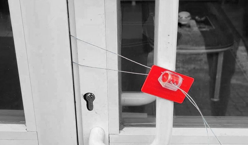 Antalya'da 174 turistik tesis maalesef kapatılıyor