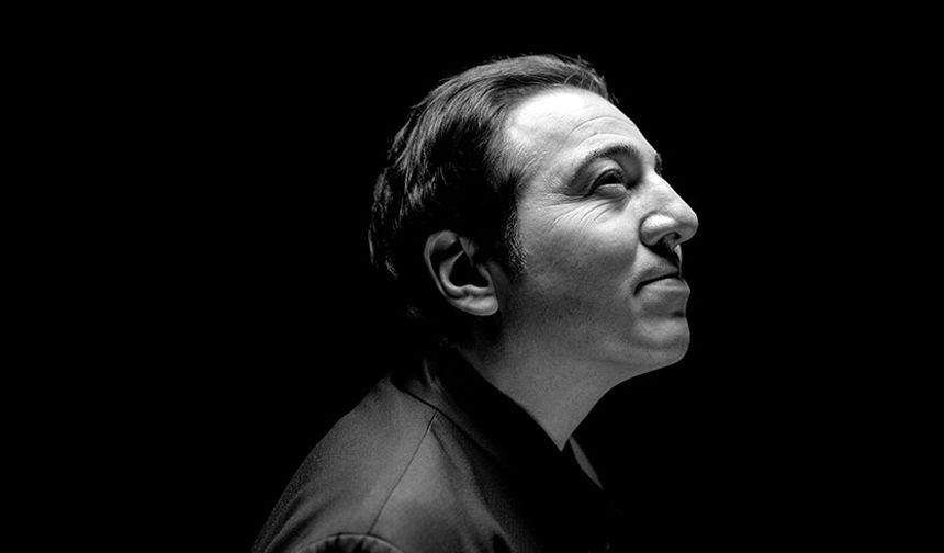 Fazıl Say, Alanya'da konser verecek