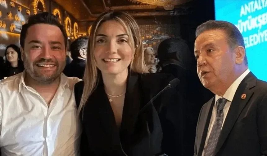 Antalya BB’de soruşturma genişliyor: 3 yeni gözaltı