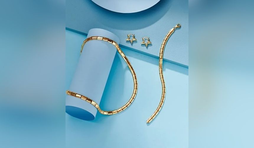 Marla Jewelry: Her Anınıza Eşlik Edecek Mücevherleri Keşfedin