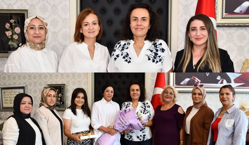 Alanya'da sağlık hizmetleri için iş birliği vurgusu