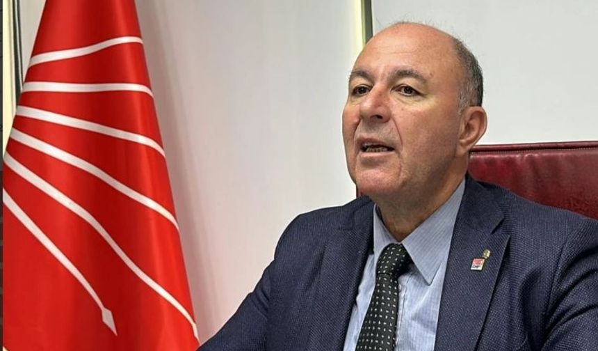CHP Alanya'dan enflasyon eleştirisi