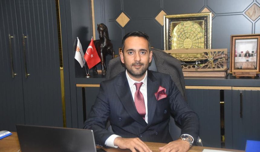 Alanya’nın yaylasında yeni ağa belirlendi