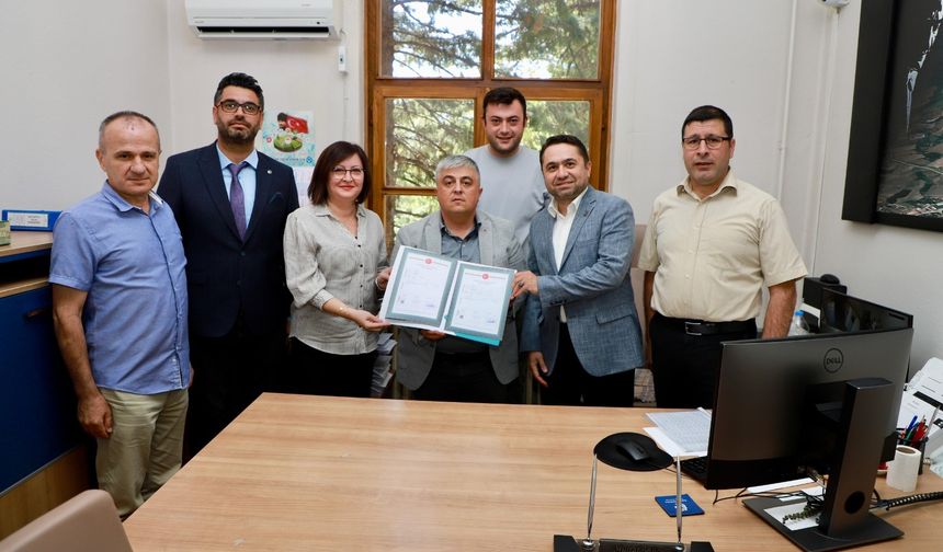 Akseki’de yeni bir kampüs doğuyor