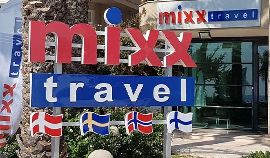 Mixx Travel neden iflas etti? 1 milyon Euro borç iddiası