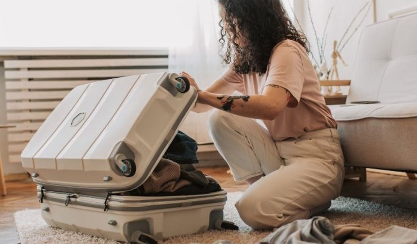 Alanya'daki turistler mağdur mu oldu?