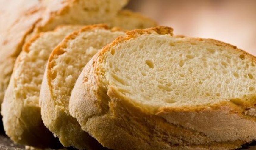 Alanya'da bayat ekmek satılıyor: Bayat ekmek kaç lira?