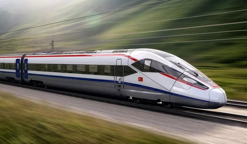 Antalya’nın hızlı treni meclis gündeminde