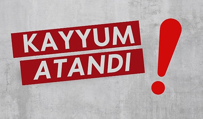 SON DAKİKA! Alanya’daki iki şirkete kayyum atandı