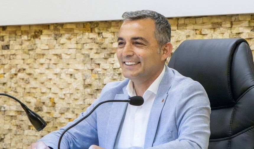 Alanya’nın komşusunda tutuklu başkanın ailesi zorda