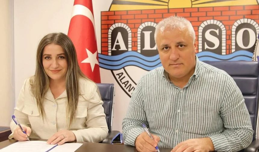 Alanya'da Aile Yılı ve Aile Eğitimleri iş birliği