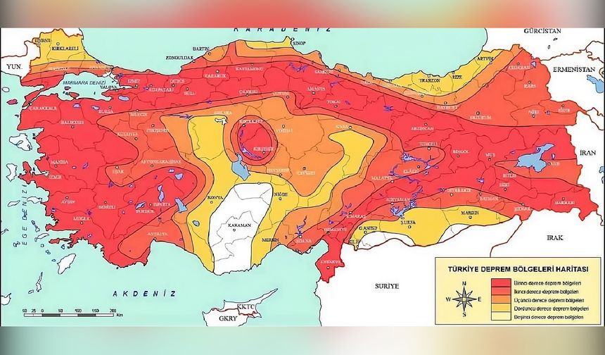 Antalya ve Alanya güvenli mi? Depremden kaçan bu şehirlere gidiyor