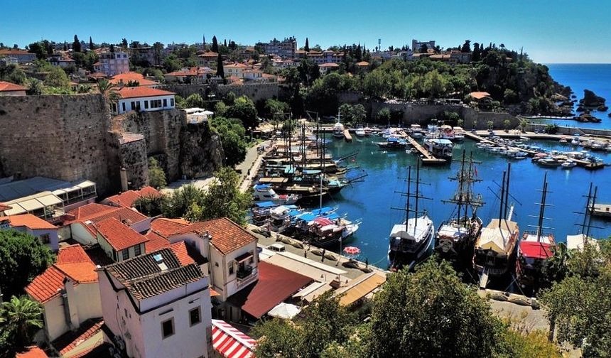 'Antalya Kalesi satışa çıkarıldı' iddiasına yanıt geldi