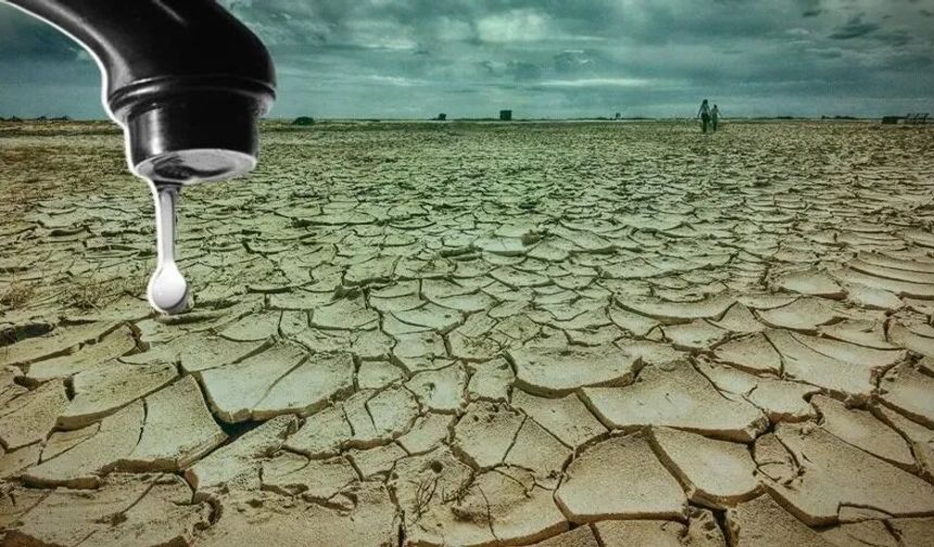 Alanya'nın can damarı kuruyor: Tarımda susuzluk alarmı