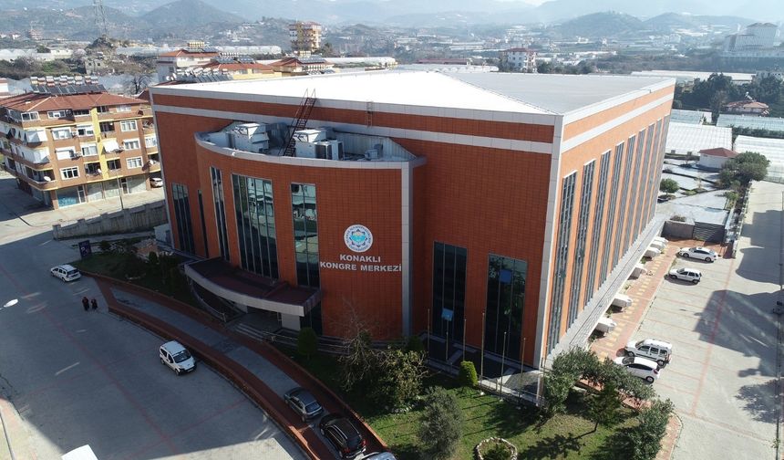 Alanya’nın teknoloji üssü devrede: Girişimcilere dev destek