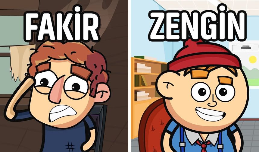 Alanya’da skandal iddia: Zengin öğrenciler ayrı sınıfa mı alınıyor?