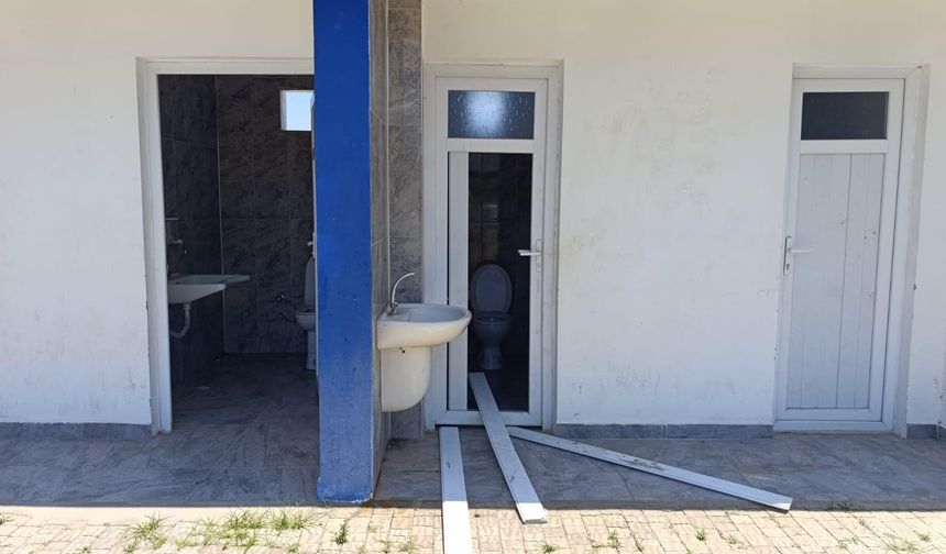 Başkan Yılmaz’dan geleceğe sahip çıkma çağrısı