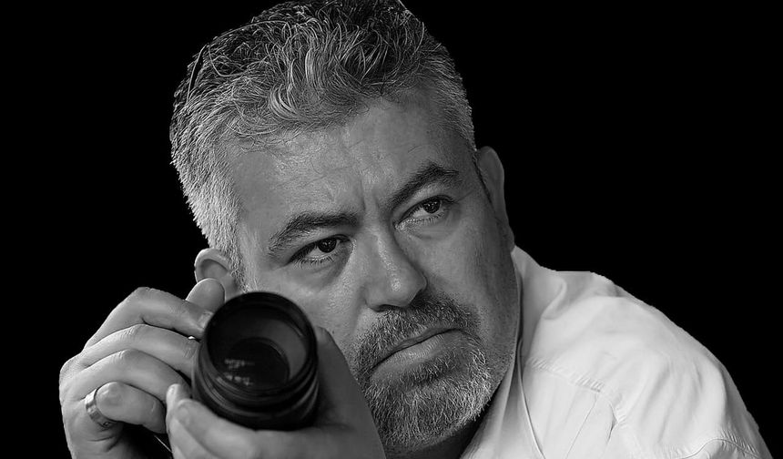 Alanyum AVM’de sanat rüzgarı! Ali Aral’dan kişisel fotoğraf sergisi