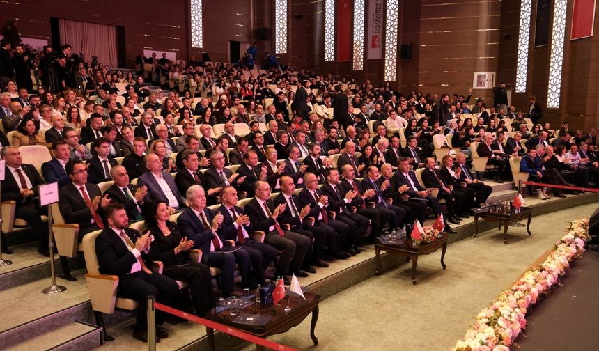 ALKÜ'nün başarısı, federasyondan ödül getirdi