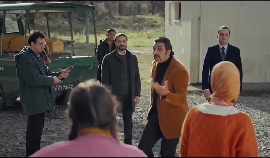 Alanya siyasetinde "Klipli" atışma başladı