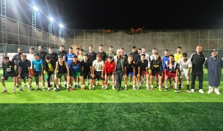 5 gol daha yediler: Alanya'da başkan ve yönetim halen istifa etmiyor