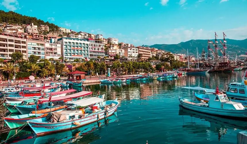 Alanya’da bayram bereketi ve tapu krizi