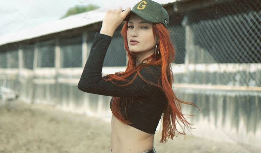 Güliz Ayla geliyor: Alanya’nın komşusunda ücretsiz konser