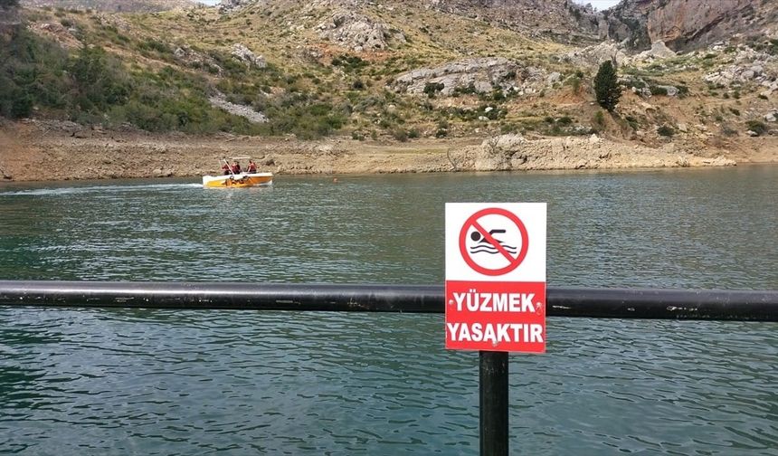 Acı haberi Alanya’ya ulaştı: C*sedi 22 metre derinlikte bulundu