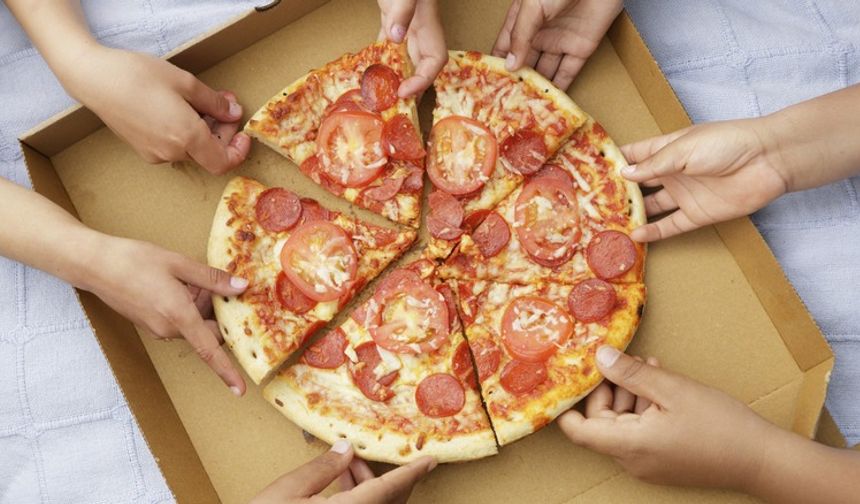 Pizza Hut'ın kapanma rüzgarı: Alanya şubeleri de etkilendi!