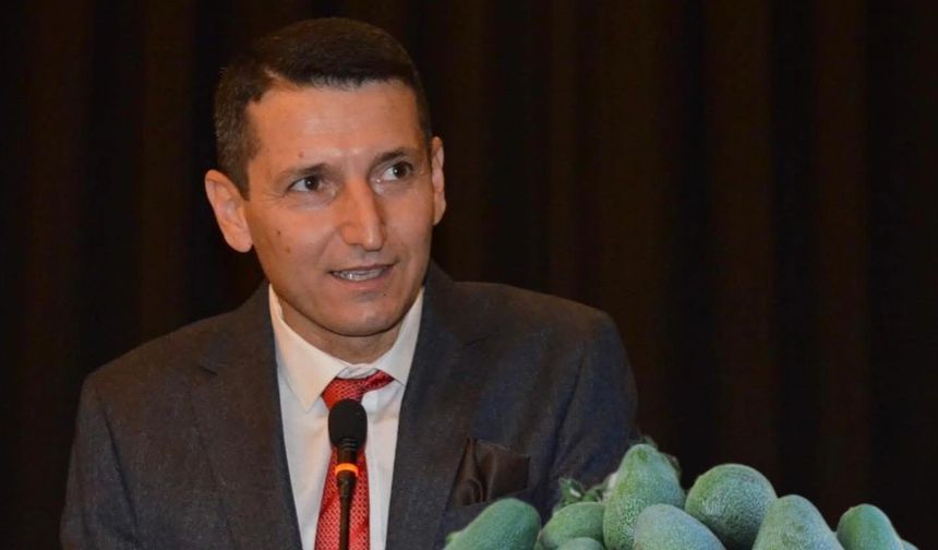 'İthalat' iddialarına yanıt: “Biz üreticimizin yanındayız”