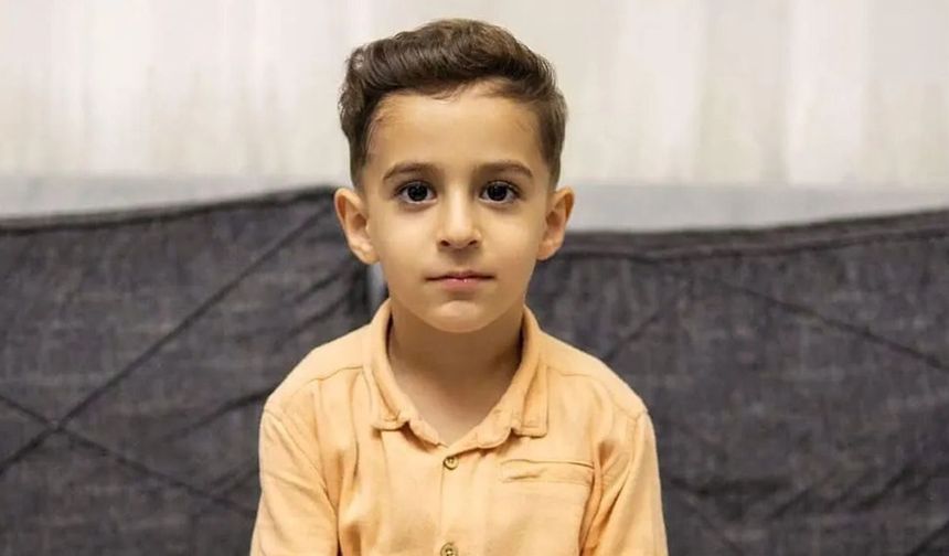Taha’nın annesi Hacet Meydanı’nda açlık grevine başlıyor