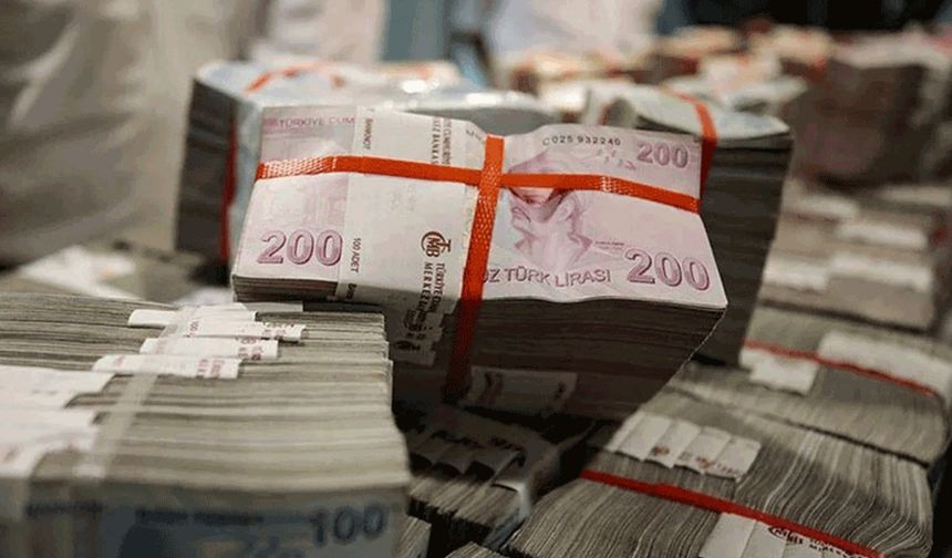 Antalya vergi zirvesine Cömertoğlu ailesi damgası