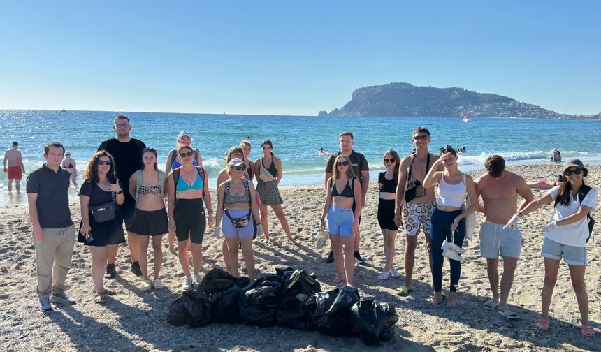 ALKÜ “Tech Detox” projesine ev sahipliği yaptı