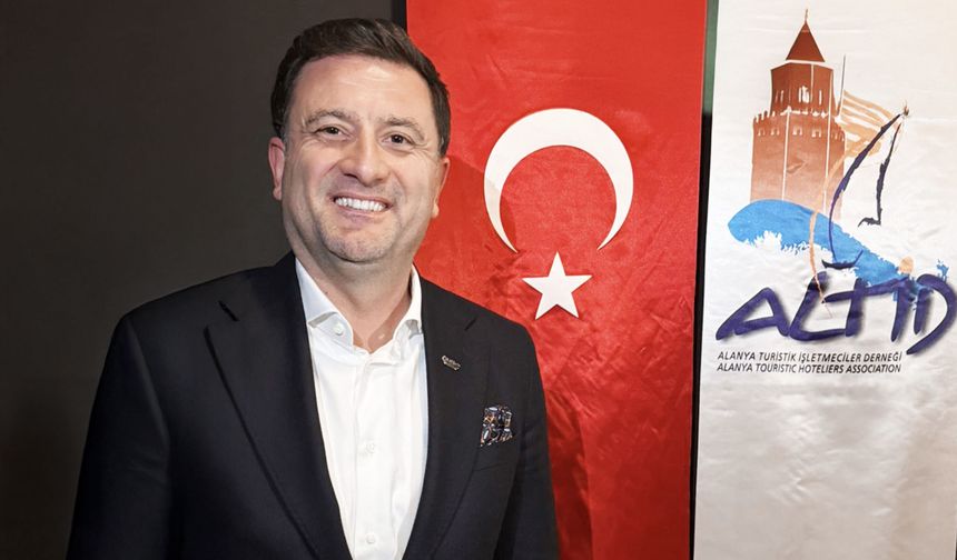 TGA seçim sandığı, Alanya'da kuruluyor: Gümrükçüler’den katılım çağrısı