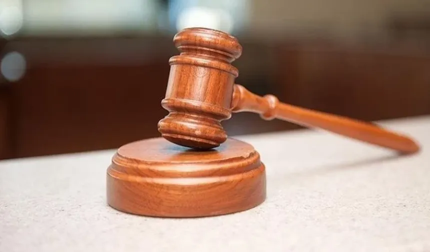 HSK kararnamesi Gazipaşa'yı etkiledi: Yenibaşsavcı Hikmet Fazıl Balcı