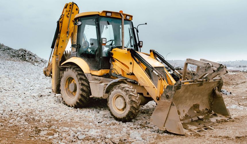 Alanya’da ‘Kepçe’ hareketliliği: Neler oluyor?
