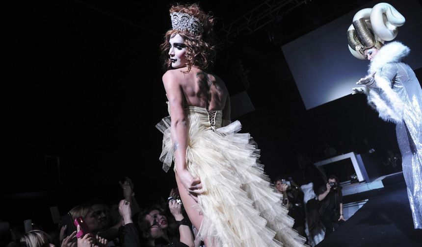 Trans bireylerden SMA’lı çocuklara destek